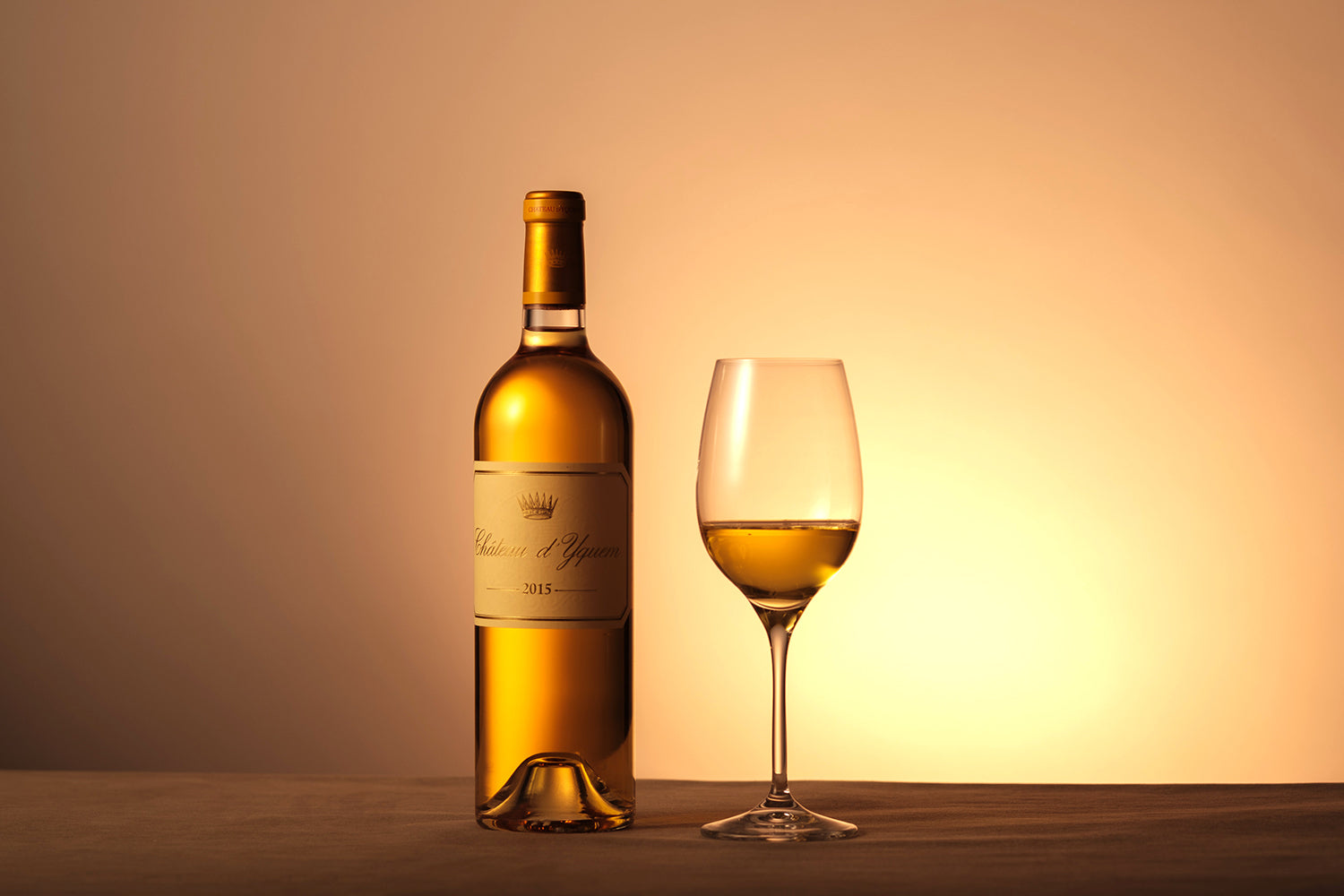 シャトー・ディケム専門店｜UNVIN